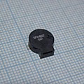 Пьезоэлектрический зуммер SFM-9527G-01  1,2V  5,5R  0,08А