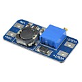 Конвертор DC-DC LM2577 in 3-30v out 4-35v (повышающий)