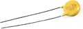 JVR07N391K65PU5  390V(1mA), 0.25Вт