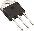 BTA26-800BWRG /TOP-3I Симисторы (Triac) STM