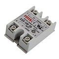 Твердотельное реле SSR-100DA;  Управл. 3~32VDC;  100A