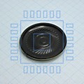 Капсюль динTRI-40N-A 8 Ом 0.5Вт