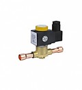 Клапан электромагнитный MGF 20-2S 1/4