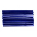 Клеевой стержень d=11.2 мм., L=270 мм.,  синий