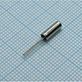 Кварцевый резонатор 32.768 кгц  12,5pf  SD-38