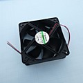 MEC0381V1-000U-A99 120x120x38 12V  0.8A  3100об/мин.,скольж. ,Vapo
