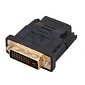 Переходник штекер DVI-I - гнездо HDMI REXANT