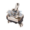 Тумблер 250V 10А (2c) ON-OFF однополюсный Mini (ASW-23) REXANT