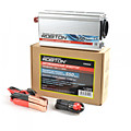 Инвертор 12V-220V ROBITON CN550W 550W