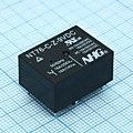 NT76-C-Z-DC9V-0.45W (9VDC 16A SPDT) FORWARD