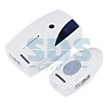 Звонок беспроводной GARIN DoorBell DB1WBAT белый BL1