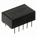 Реле G6HK-2-24VDC (omron) DIP выводы 24VDC 1A