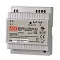 Блок питания DR-60-24  AC-DC Din, 60Вт, выход 24В/0…2,5А