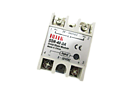 Твердотельное реле SSR-40DA   Управл. 3~32VDC  40A