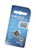 Элемент питания RENATA CR1632 BL1