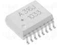 HCPL-316J-000E SOP16