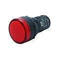 Контрольная лампа CEW-SM1-D23 Red 220В