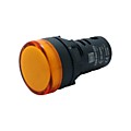 Контрольная лампа CEW-SM3-D23 Yellow 220В