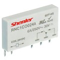 Реле RNC1CO024A  SHENLER