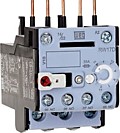 Тепловое реле перегрузки RW17-1D3-U004 , 2,8...4A,  для CWM9...CWM25