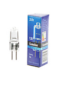 Лампа Camelion JC 12V 35W G4