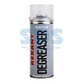 Очиститель обезжириватель DEGREASER, 520мл (400мл), аэрозоль REXANT