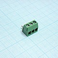 DG350R-3.5-03P-14-00A(H), Винтовой клеммный блок