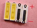 Светодиод SMD 7020 WHITE  6V 80mA TV