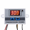 Терморегулятор (XH-W3002) -50+110°C   220V