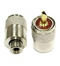 UHF-U59P Разъемы UHF RUICHI