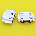 Гнездо  microUSB 7P MC-040