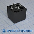 TR93-24VDC-PC-C (в плату) 1-перекл. 24VDC  40А