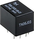 TR99-12VDC-SB-CD  2-перекл.; 12VDC 5А