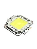 Светодиод L-20W MWC (20W. 30-36V 600mA. 1900-2200LM)