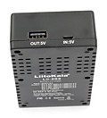 LiitoKala Engineer Lii-202 для Ni-MH, Li-ion и LiFePO4, универс. 2-х местное ЗУ