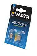Лампа VARTA 792   4.8V  0.75A