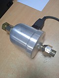 Подогреватель газа IDEAL CO-2, Германия