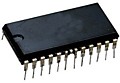 КР537РУ8А (TC5516)