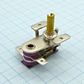 Термостат KST021(501) 20-250°C  250V 16A  норм. замкн.