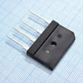 GBJ35K (Мост 35A 800V) /GB