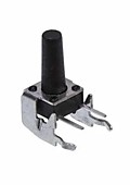 KAN0631-1251B010-42, кнопка тактовая угл. 7х7 h 11.35мм ( 07125HIM-130G-G, TS-A6PV-130)