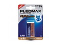 Батарея PLEOMAX 6LR61 BL1