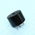 EFM-473 (+12v/ 80dB pulse) Зуммеры пьезоэлектрические EAST