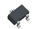 BZX84C10 (Стаб 0.3W 10V) /SOT-23