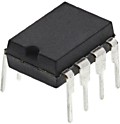 КР1006ВИ1 DIP8 (NE555N)