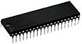 КР580ВМ80А
