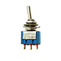 Тумблер MTS-103 ON-OFF-ON 250V 3A