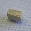 G6S-2-12DC 12VDC 2A DPDT OMRON
