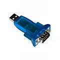 Конвертер  USB 2.0-RS232 HL-340 поддержка Windows7-64