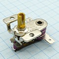 Термостат KST021(501) 20-120°C  250V 16A  норм. замкн.